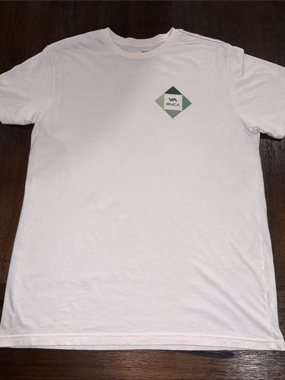 RVCA Shirt XL